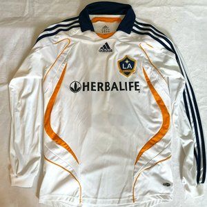 David Beckham - LA Galaxy Jersey